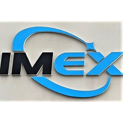Imex Sas Logo
