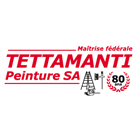 Tettamanti Peinture SA Logo
