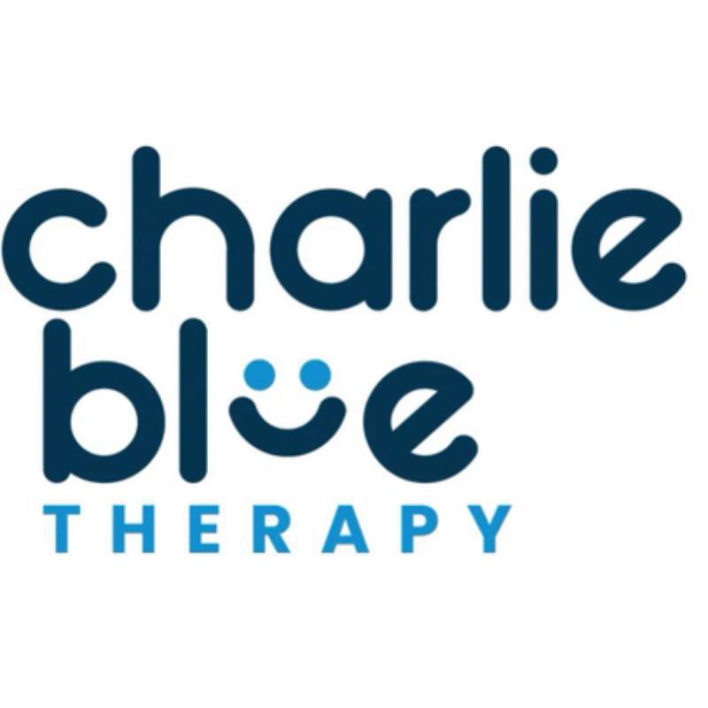 Charlie Blue Therapy