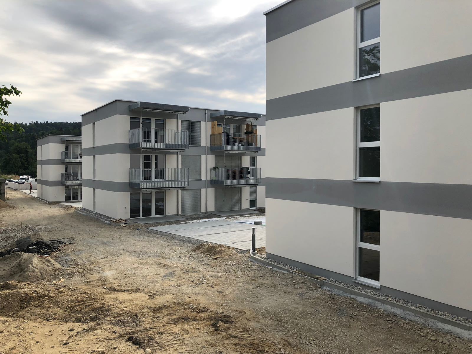 Bilder Zweier Facility Services GmbH
