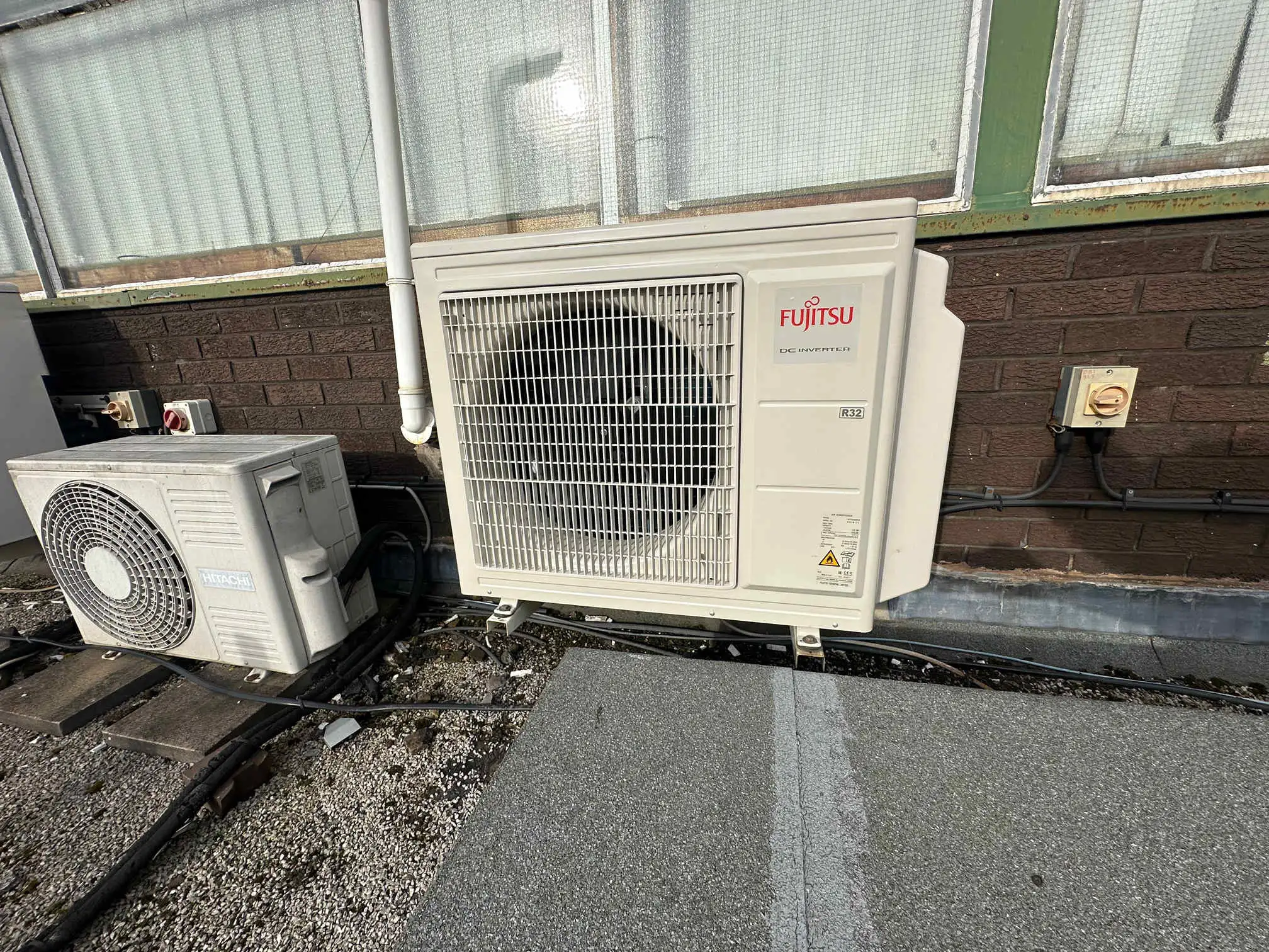 Images Hicks Hvac Services Ltd