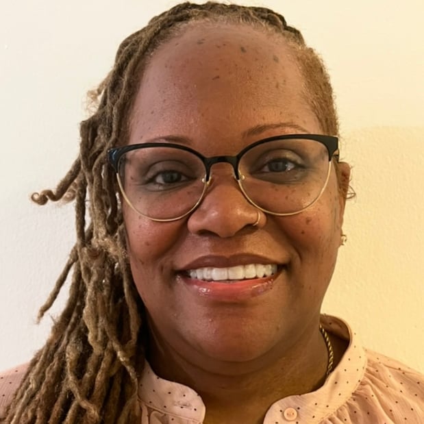 Images Robin Bunting, Counselor