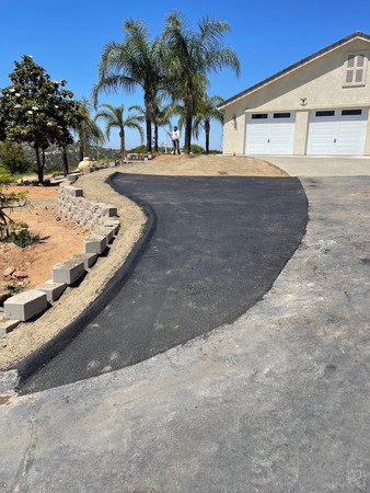 Images Pacific Asphalt Paving