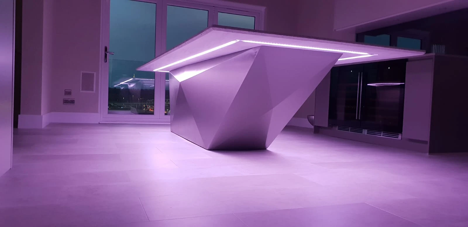 Images Bespoke Solid Surfaces Ltd