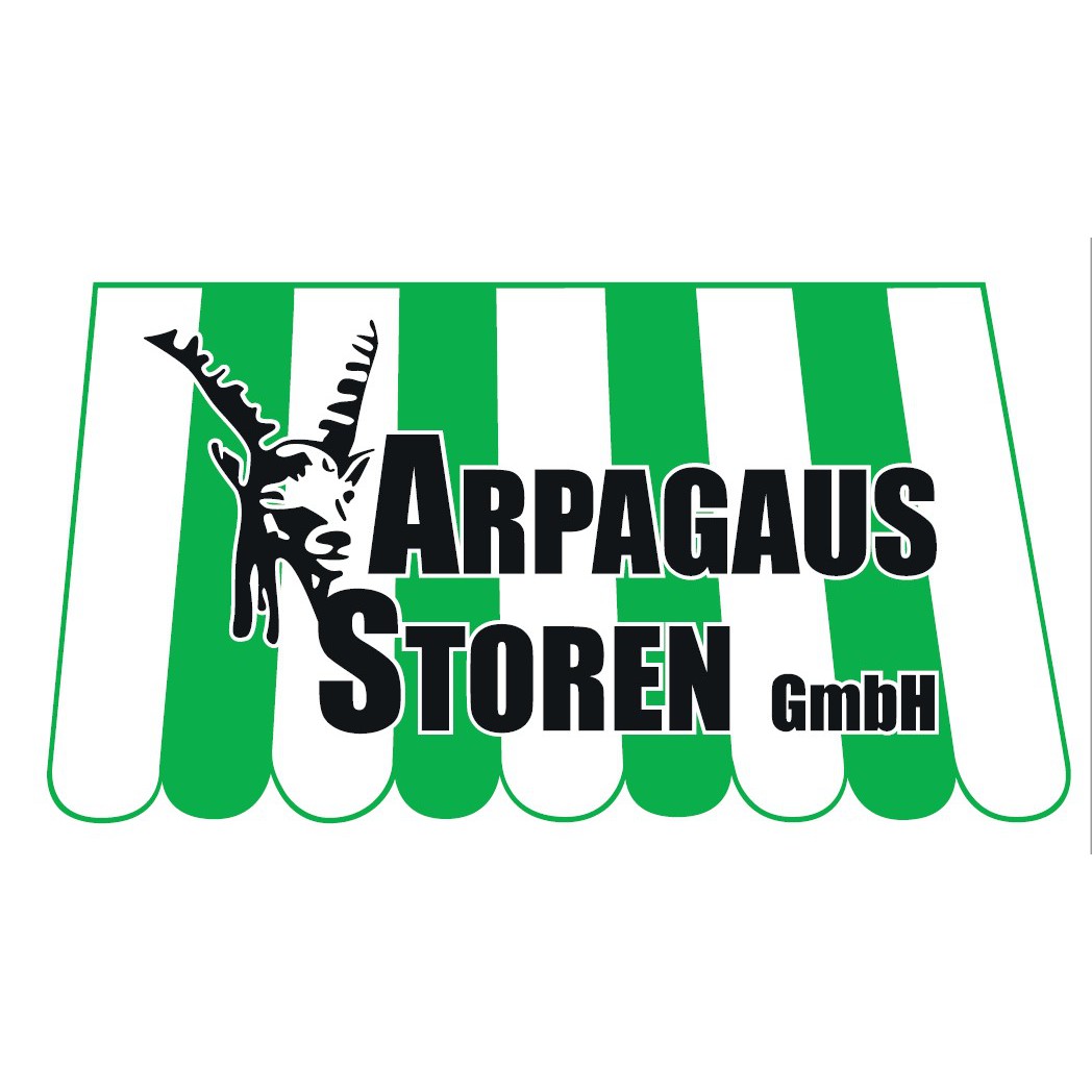 Arpagaus Storen GmbH Logo