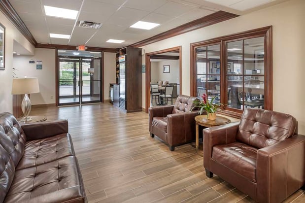 Images Best Western Mason Inn