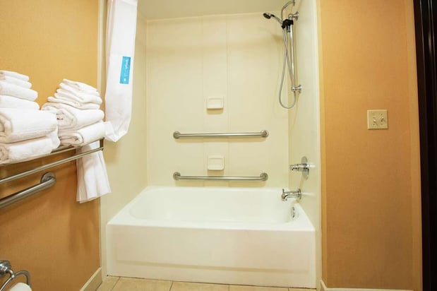 Images Hampton Inn Elizabethtown