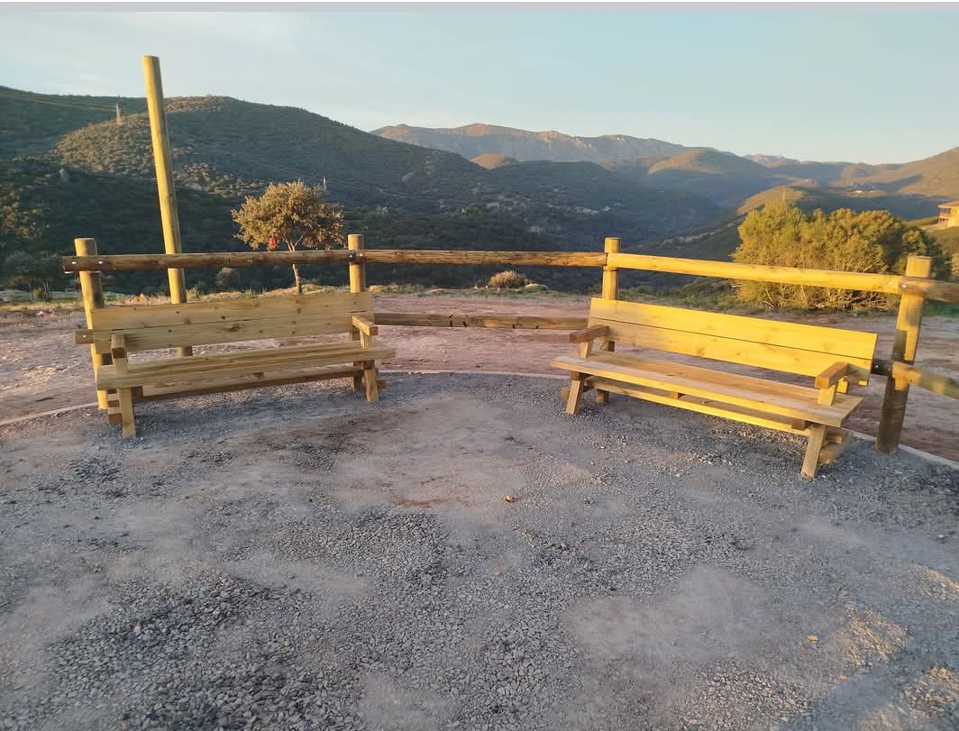 Images Las Solaneras Alojamiento Turístico