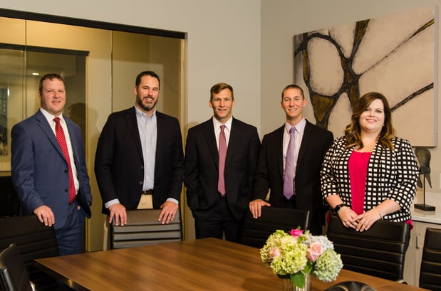 Images McCarter | East PLLC