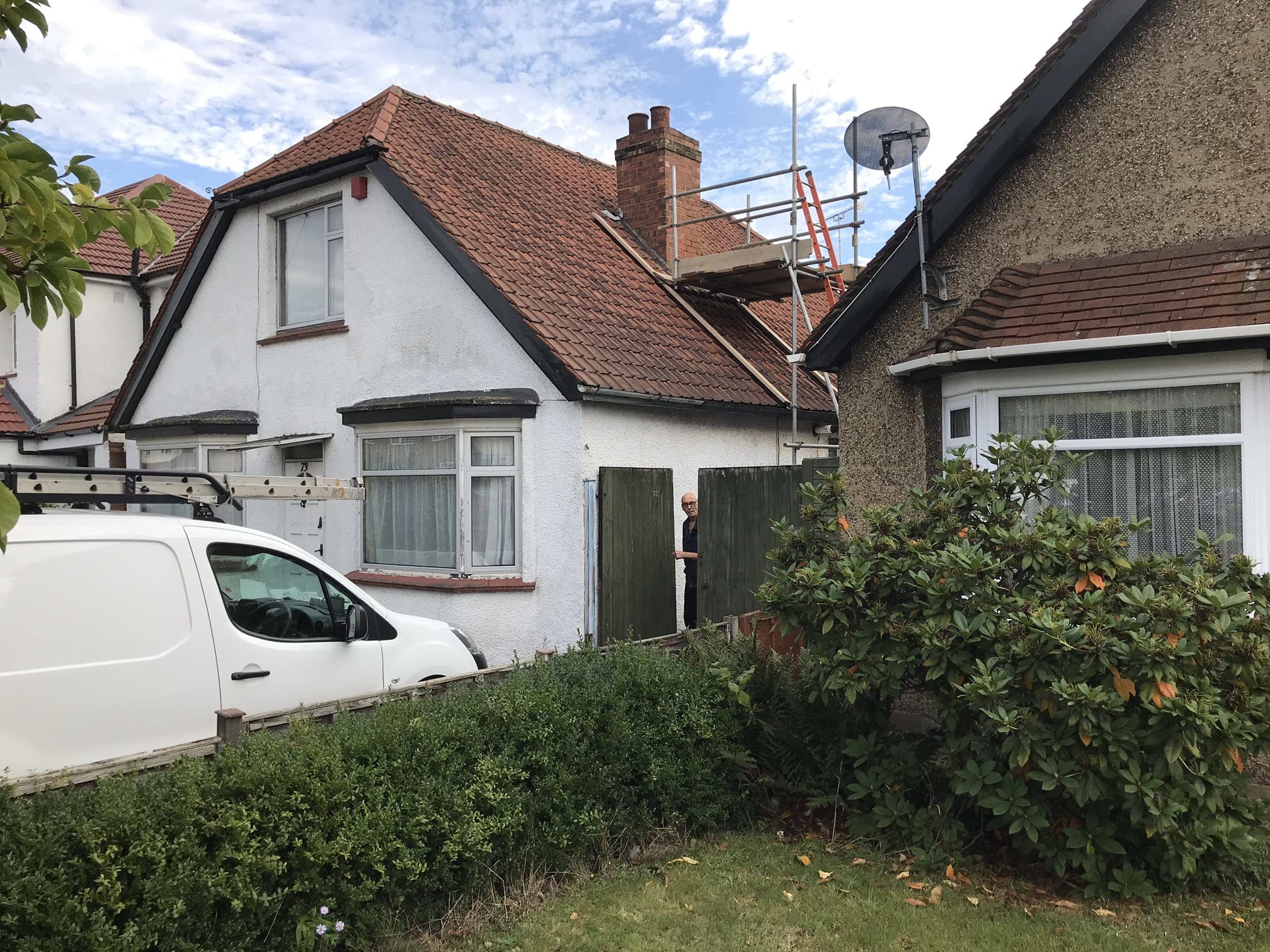 Images ABRS Roofing Services Ltd