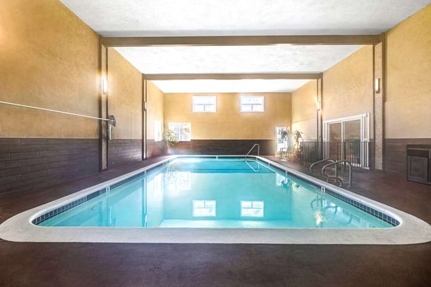 Images Best Western Vista Manor Lodge