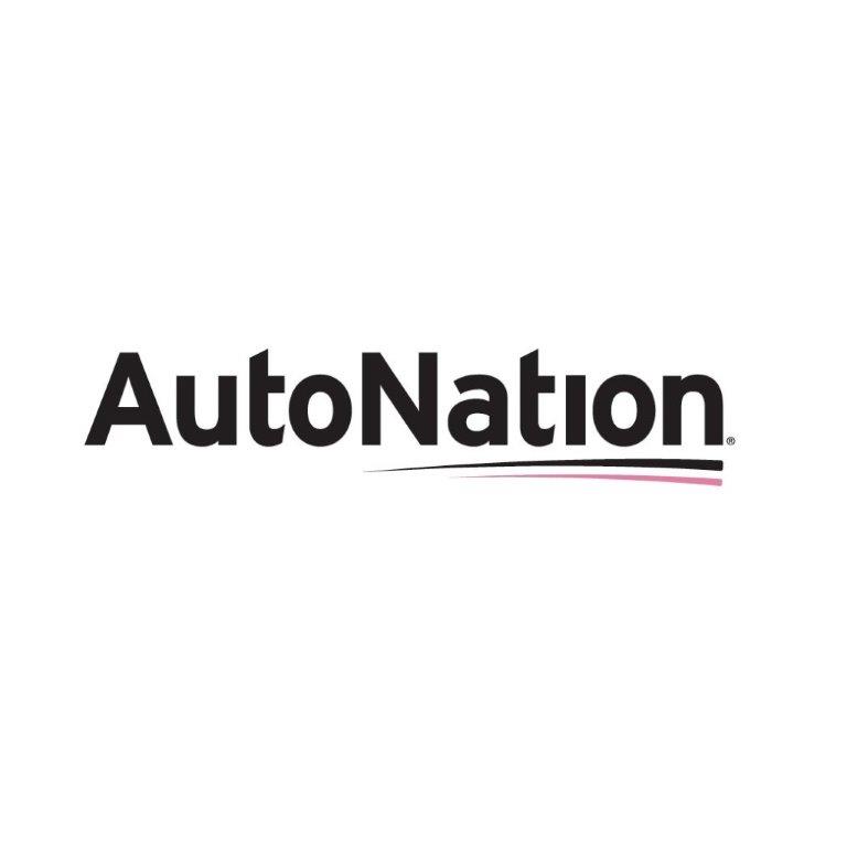 AutoNation Toyota Arapahoe Logo