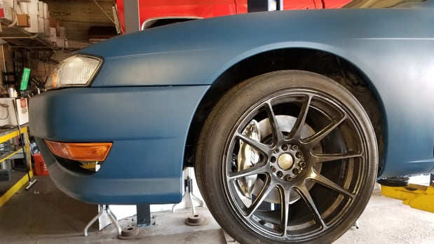 Images Prime Performance Auto Repair