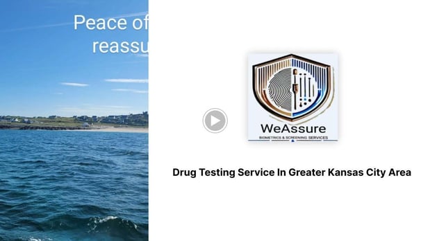 Images WeAssure Screening Services