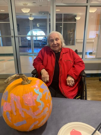 Images Island Nursing & Rehab Center