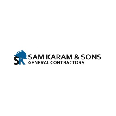 Sam Karam & Sons General Contractors Inc Logo