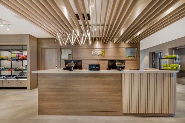 Images Home2 Suites by Hilton Boone