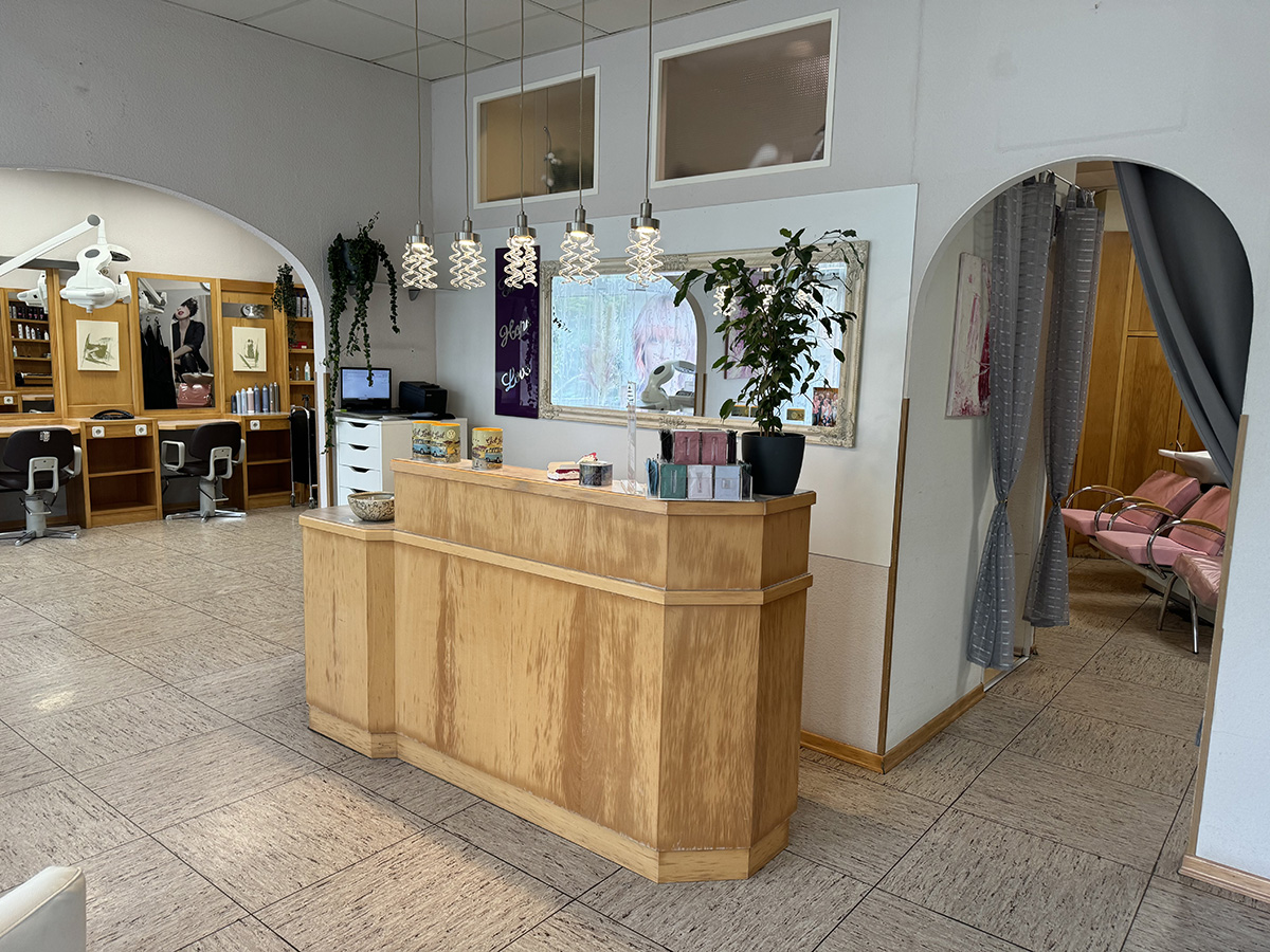 Bild 6 von Ihr Friseur