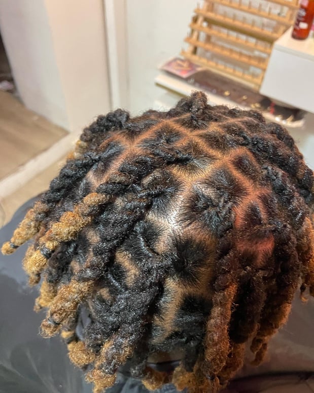 Images Menwon 1Stop Beauty Supply & Braiding Services