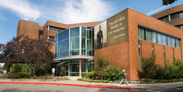 Images Radiology Services at UW Medical Center - Northwest