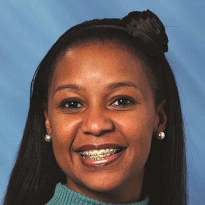 Shayla Pullen
