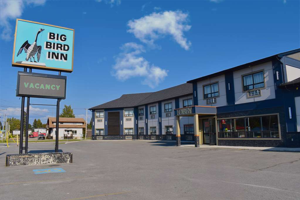 Images Big Bird Inn Wawa, SureStay Collection by Best Western