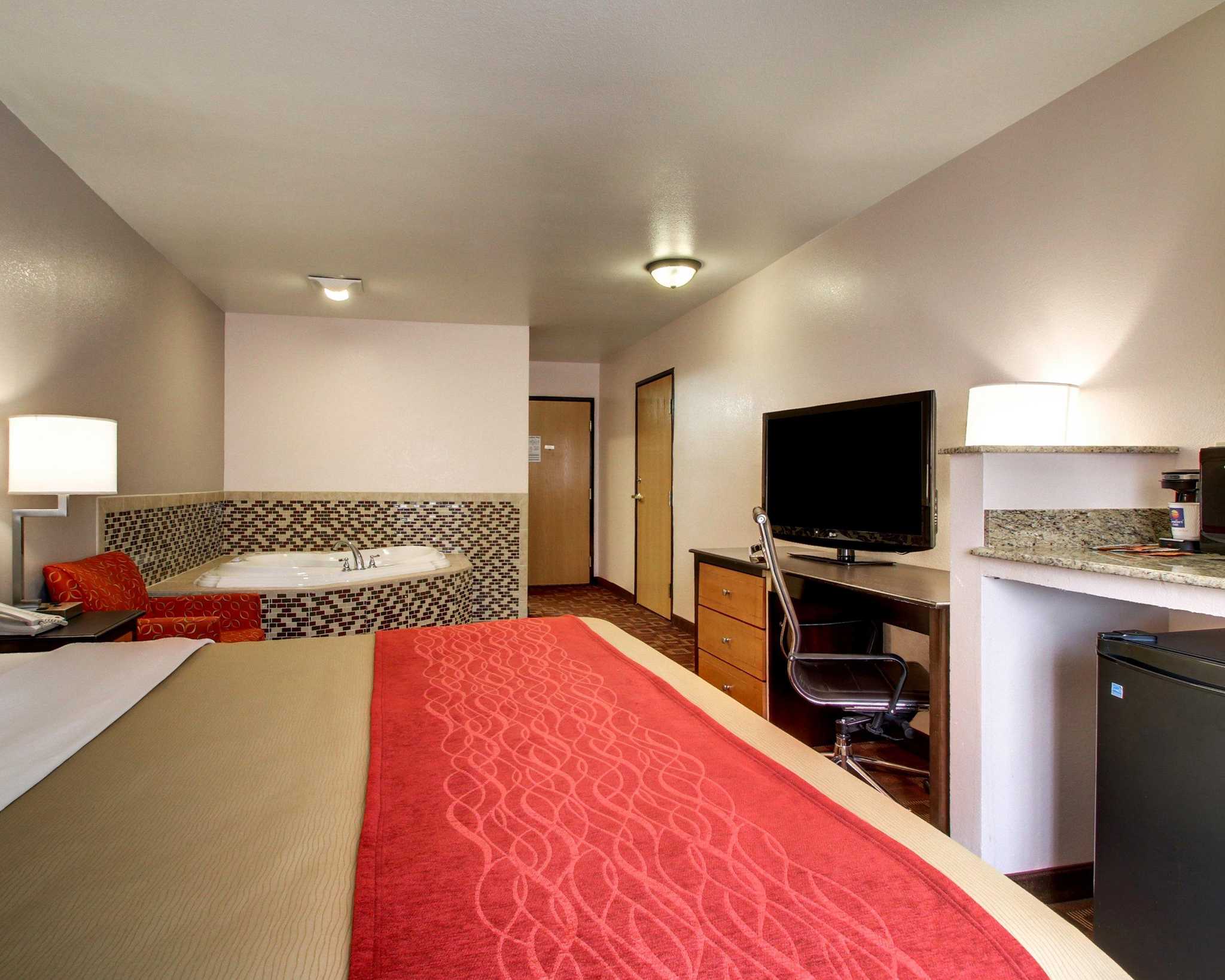 Comfort inn suites coupon code 2018