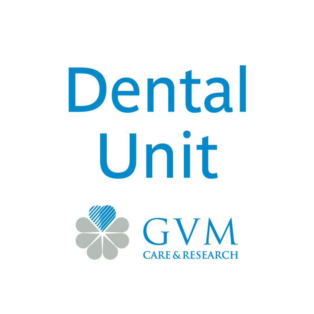 Dental Unit - Clinica Privata Villalba