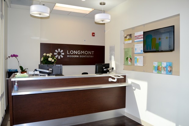 Images Longmont Modern Dentistry and Orthodontics