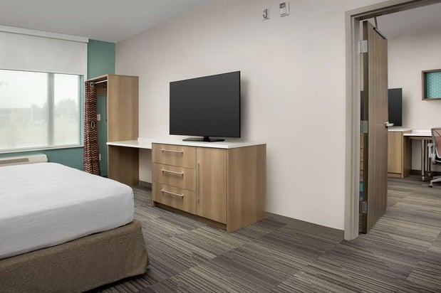 Images Home2 Suites by Hilton Columbus Polaris