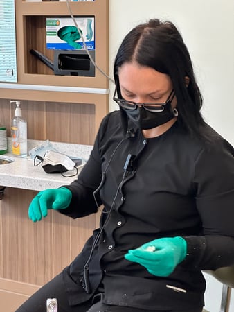 Images Worthington Dental Group
