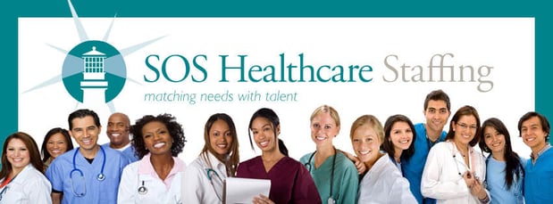 Images SOS Healthcare Staffing