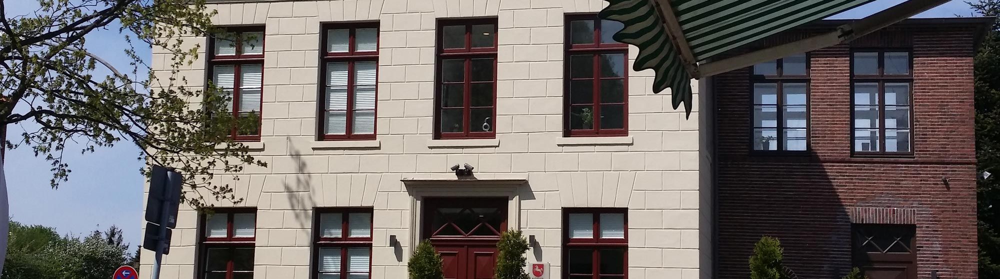 Rechtsanwalt Wiebersiek, Am Markt 66 in Norden