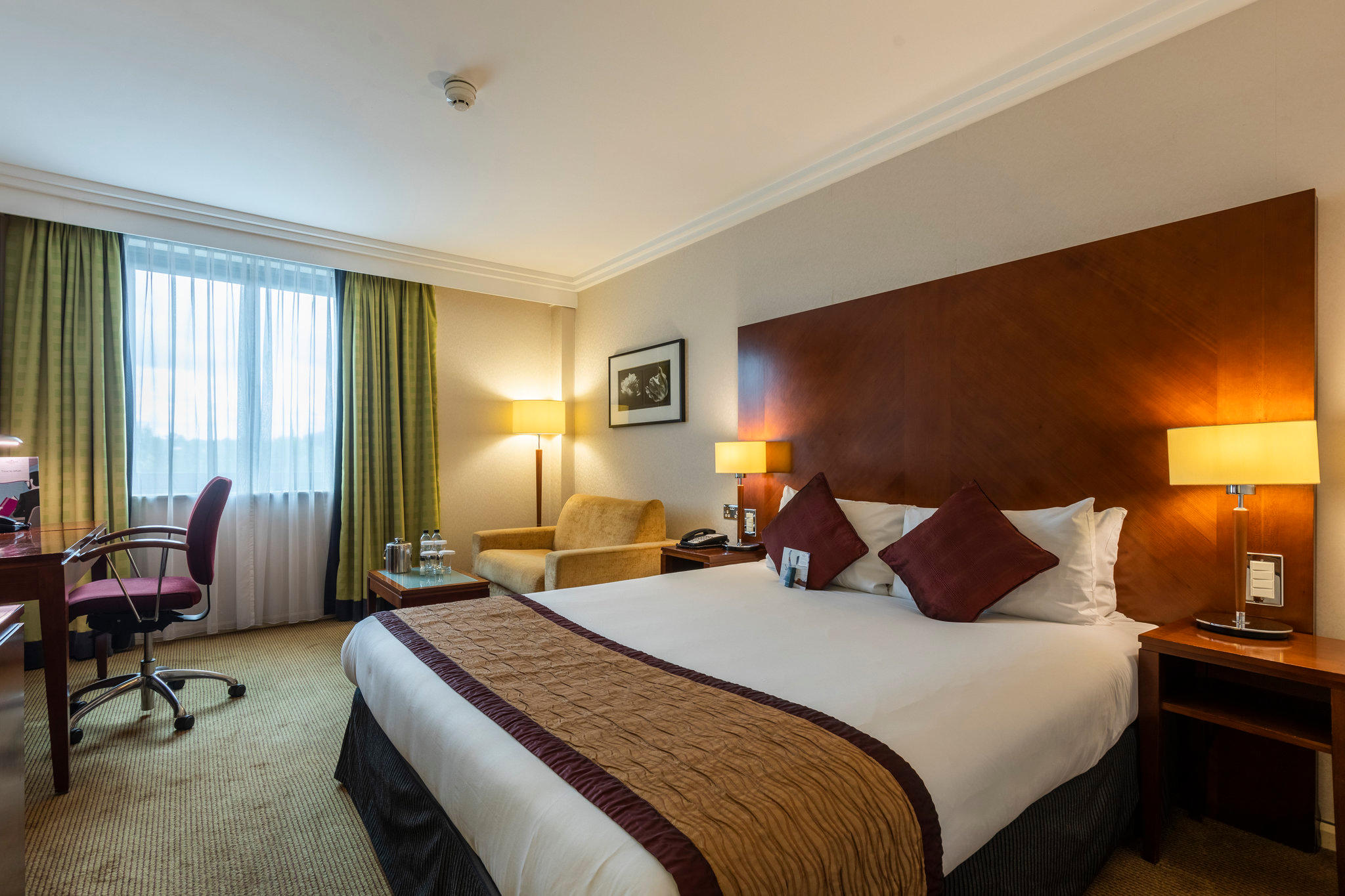 Images Crowne Plaza Birmingham Nec, an IHG Hotel