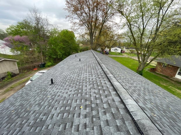 Images Feazel Roofing