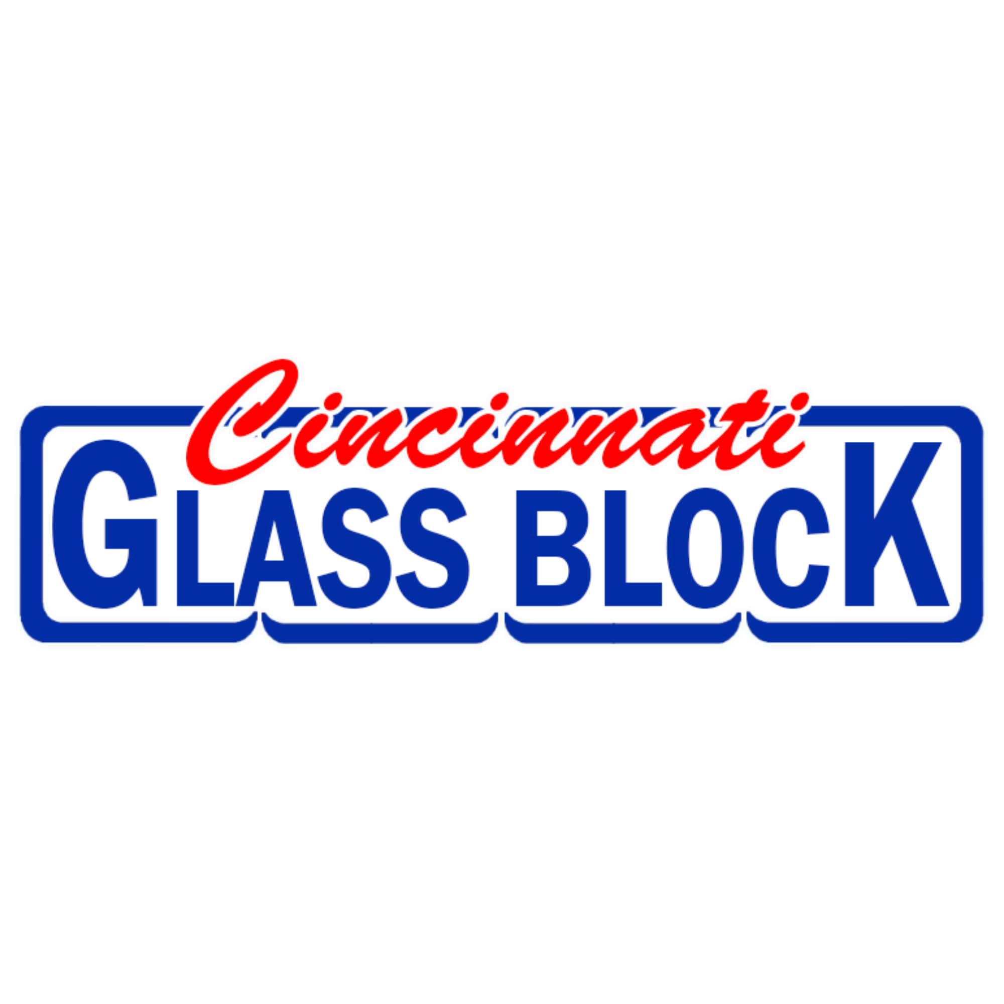 Cincinnati Glass Block Company