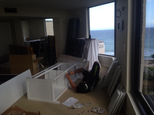 Images America's Family Moving And Storage