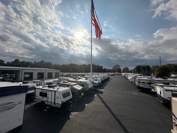 Images Camping World RV Sales