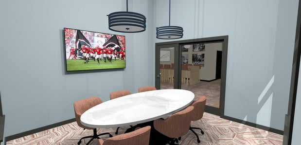 Images Campus Crossings at Abbey West