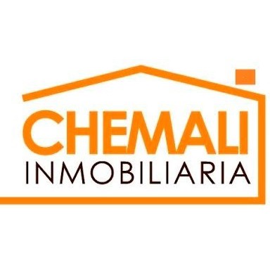 Inmobiliaria Chemali Logo