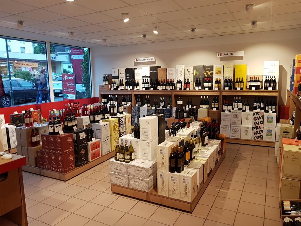 Bilder Jacques’ Wein-Depot Rösrath