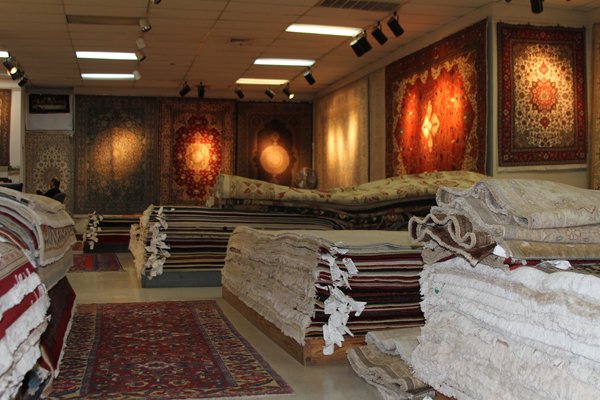 Images Texas Oriental Rugs, Inc.