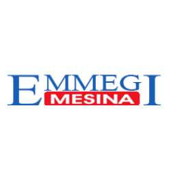 Emmegi Mesina Logo