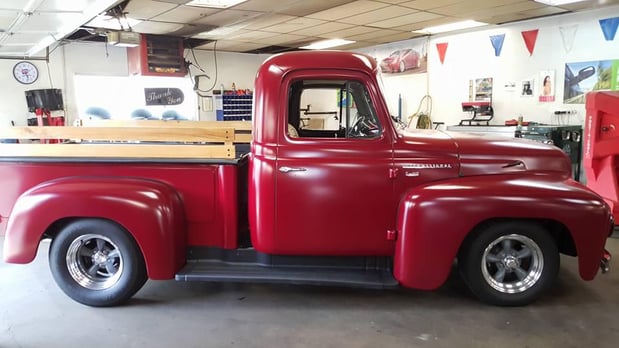 Images Evan's Auto Care - Car and Truck Repair