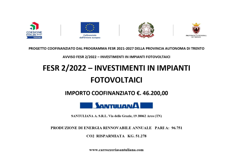 Images Carrozzeria Santuliana A.