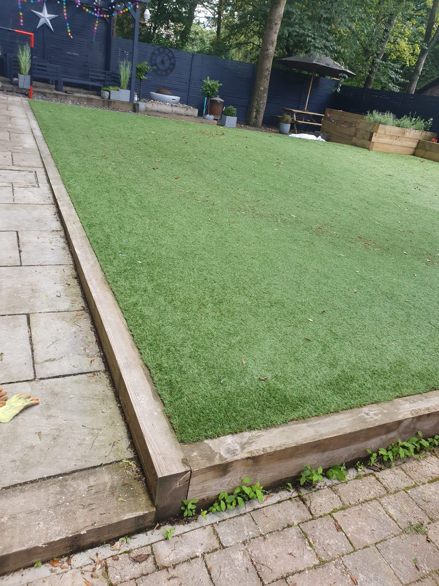 Images Webster & Son Landscapes Ltd