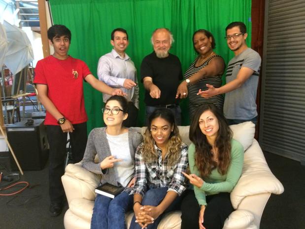 Images Film Acting Bay Area
