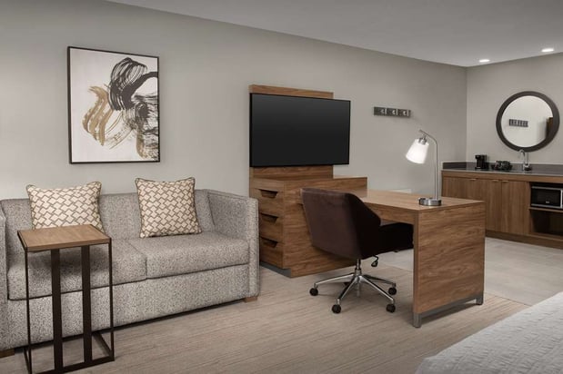 Images Hampton Inn & Suites Paso Robles