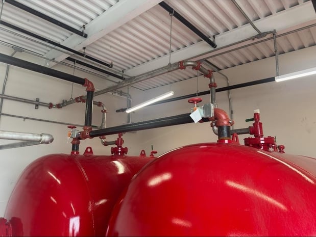 Images Independence Fire Sprinkler Co