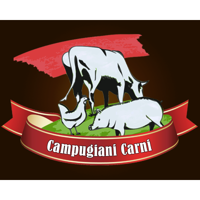 Campugiani Carni Logo
